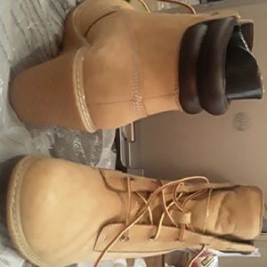 Timberland
